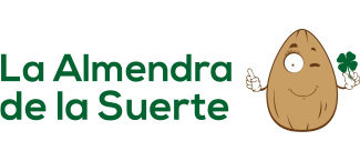 ALMENDRA DE LA SUERTE